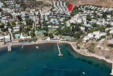 Akyarlar Batı Tur Sitesi Satılık Villa (1)